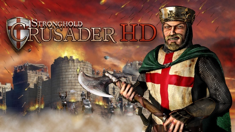 stronghold crusader extreme hd download